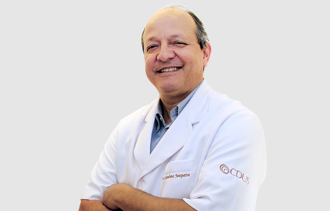 Dr. Columbano Junqueira Neto