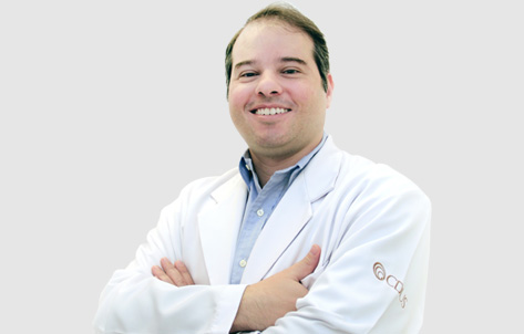Dr. Sérgio Pires Netto Safatle