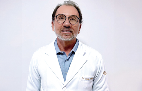 Dr. Evaldo Trajano